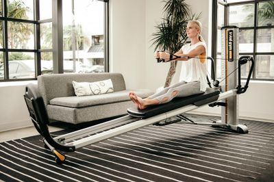 Total Gym GTS® Incline Trainer