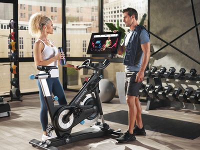 Premium Home Gym Equipment