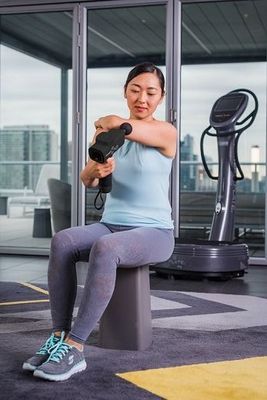 Vibration Training Devices