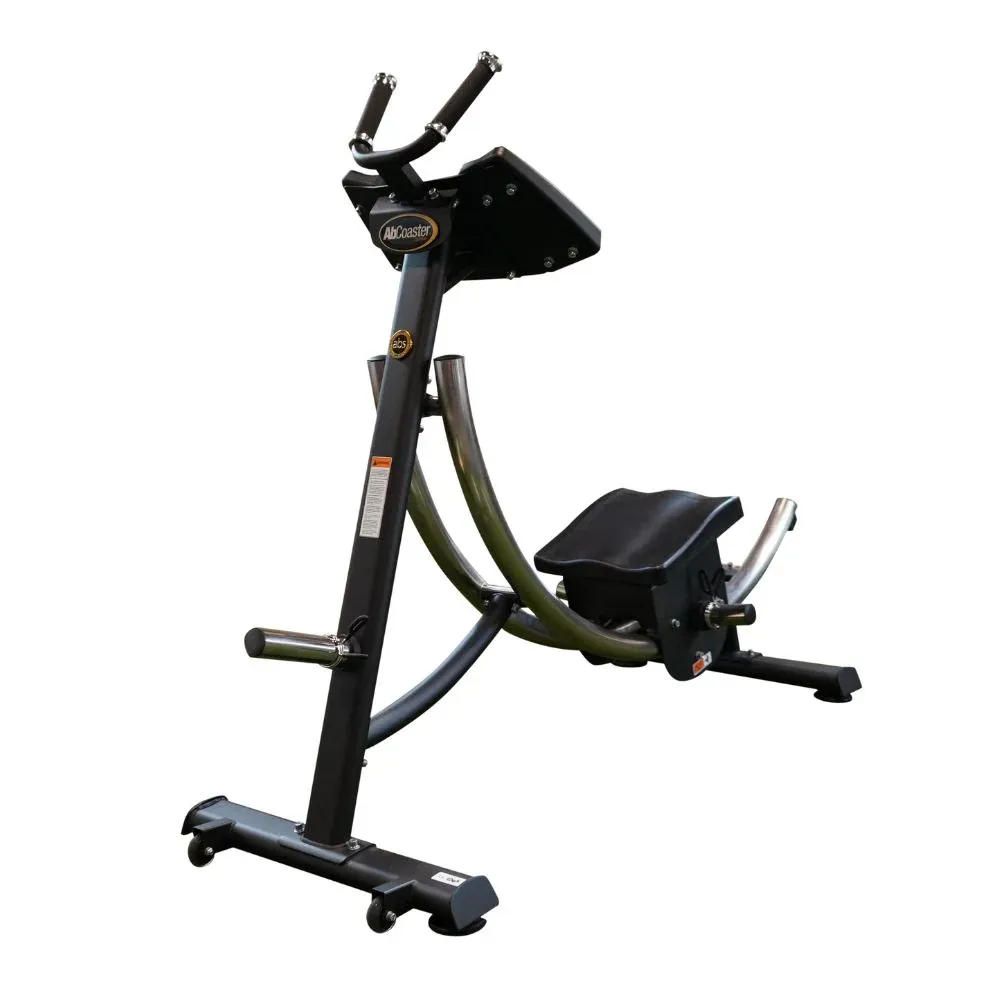 AbCoaster® CS3000 by The Abs Company