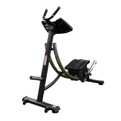 AbCoaster® CS3000 by The Abs Company