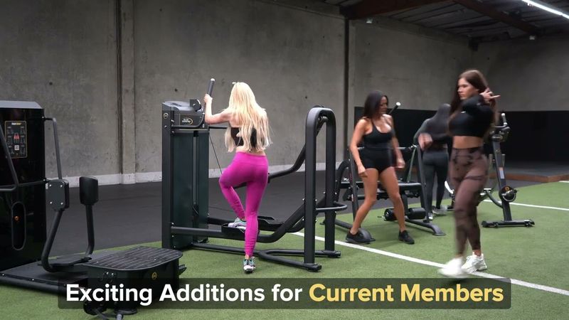 The Ab and Glute Zone™ by The Abs Company