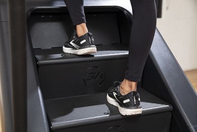 Climbers, Incline Trainers &amp; Stepper