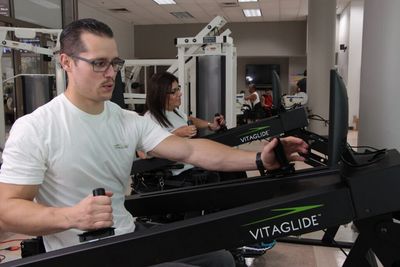 Adaptive Functional Training &amp; Fitness Accessories
