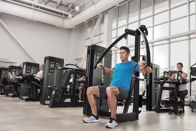 Strength Training Equipment
