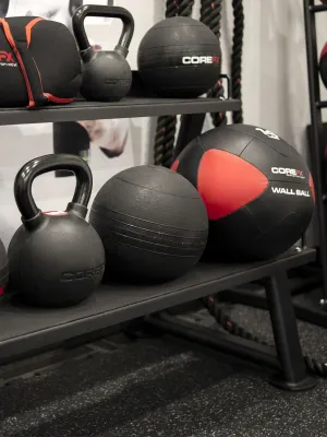 Weight Storage