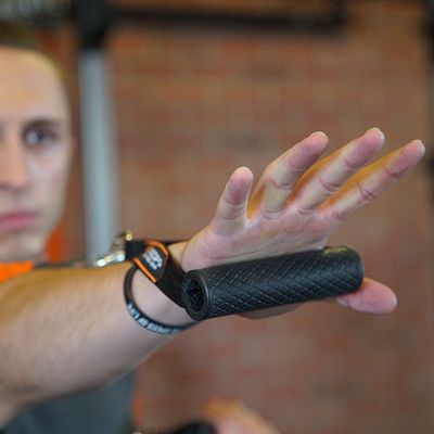 Gripping aids &amp; Attachments