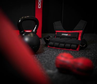 Fitness Accessories