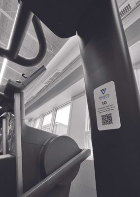 Facility Vitals
