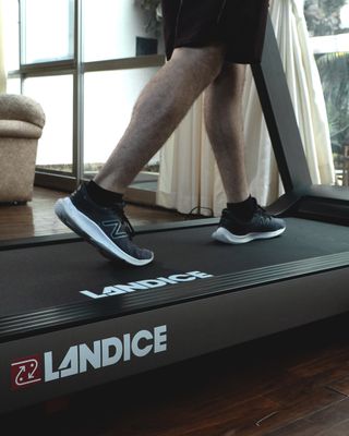 Treadmills