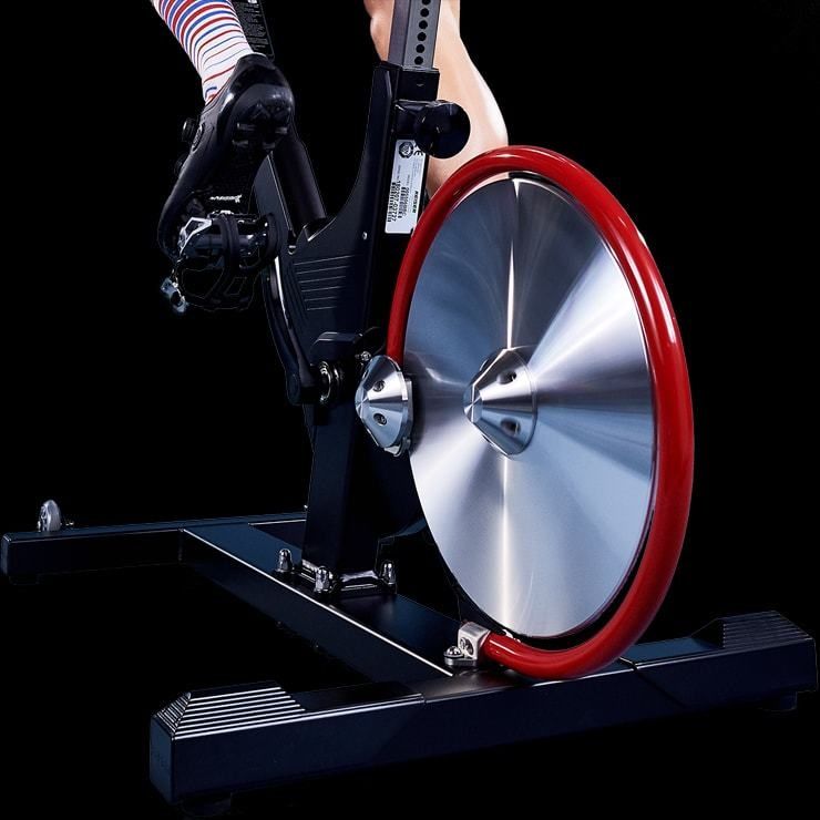 M3i Studio Plus Indoor Cycle