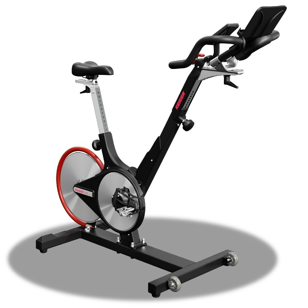 M3i Studio Plus Indoor Cycle