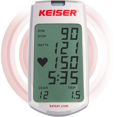 Keiser M3i Indoor Bike