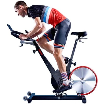 M3i Lite Indoor Bike