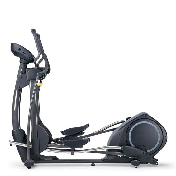 SportsArt Foundation Elliptical