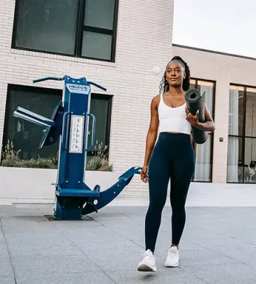 Apollo Multigym