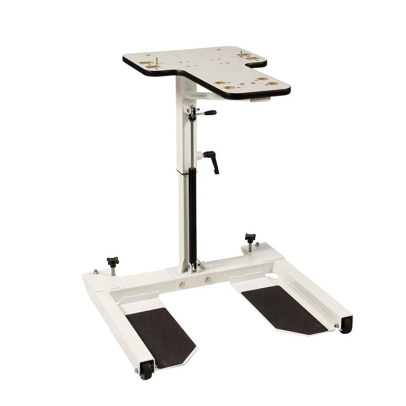 Adjustable Height UBE Table