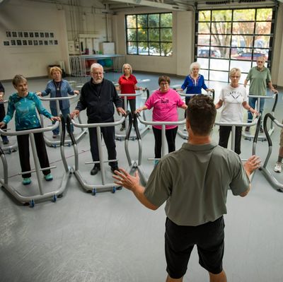Recovery &amp; Rehabilitation Equipment