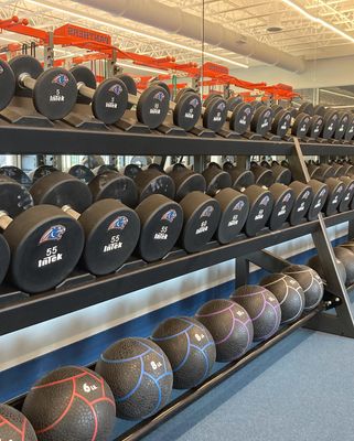 Storage Racks
