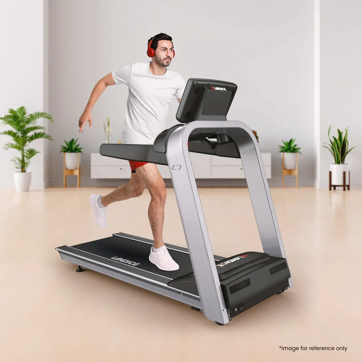Landice L7 Home Treadmill