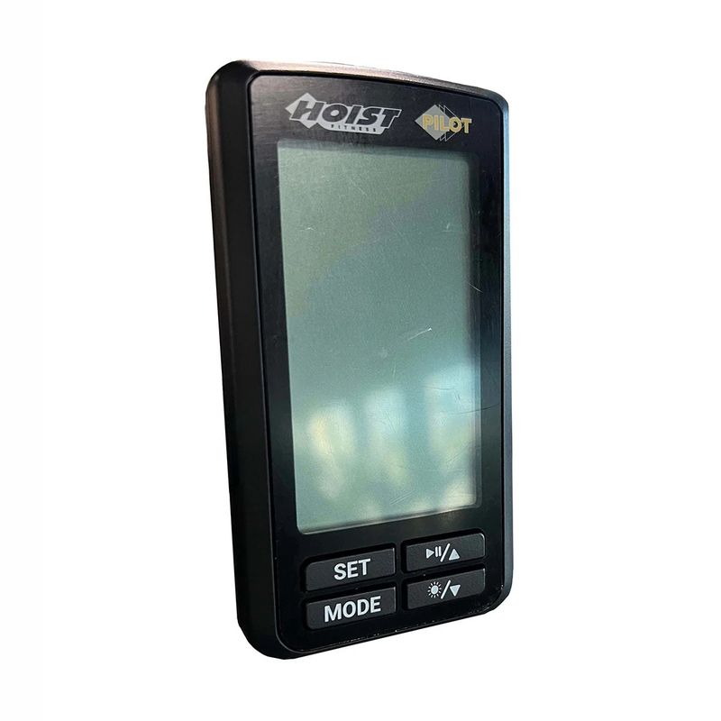 HOIST® LeMond® PILOT / Cadence Meter Display