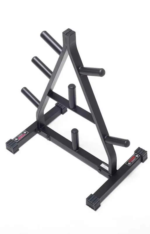 YORK® Olympic A-Frame Plate Tree