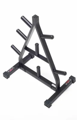 YORK® Olympic A-Frame Plate Tree