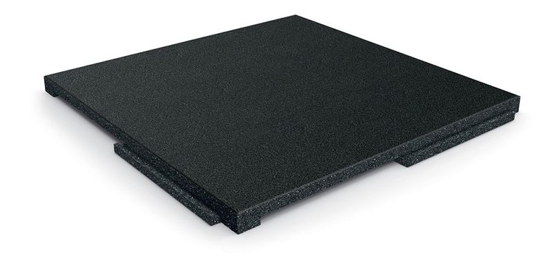 sofSurfaces DuraTRAIN Plus Sound Dampening Tile