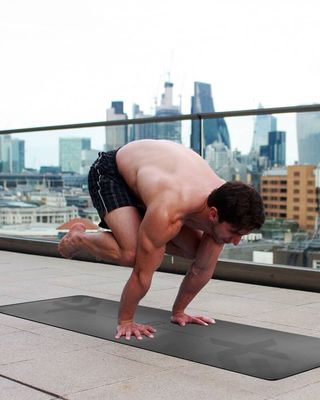 Yoga &amp; Pilates