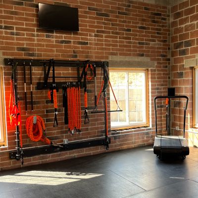 Resistance Bands