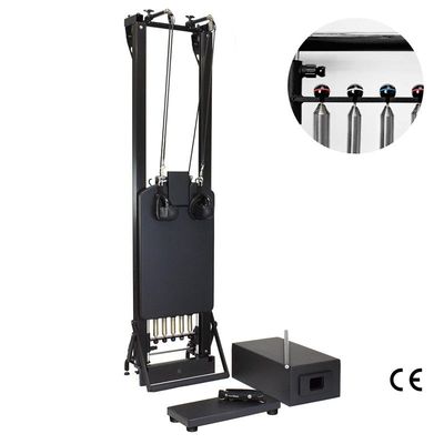 SPX® Max Reformer Bundle with Vertical Stand and High Precision Gearbar
