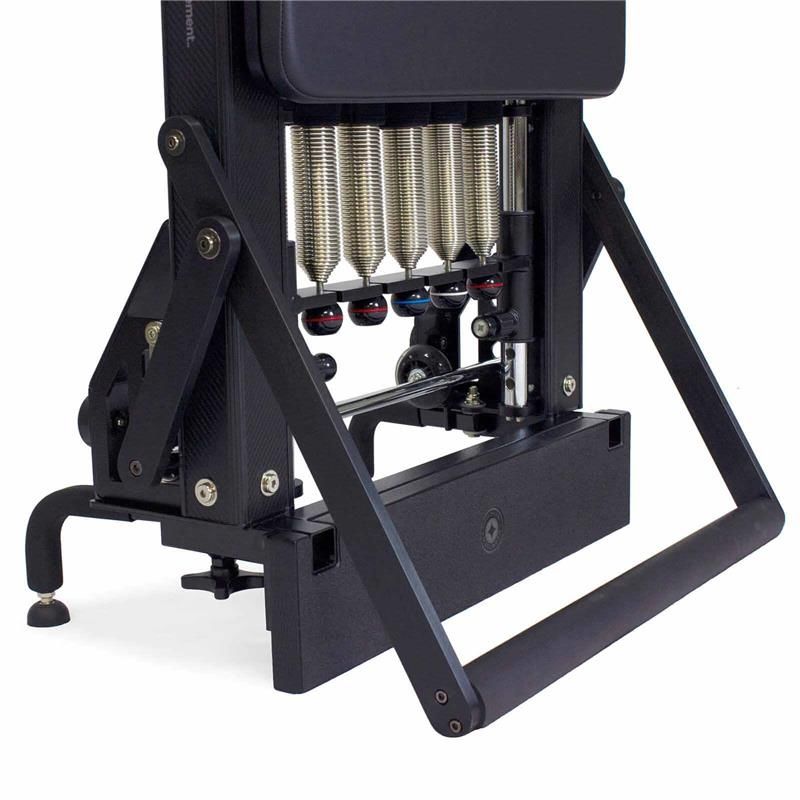 SPX® Max Reformer Bundle with Vertical Stand and High Precision Gearbar