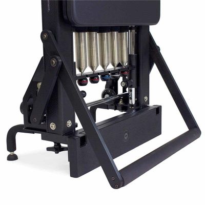 SPX® Max Reformer Bundle with Vertical Stand and High Precision Gearbar
