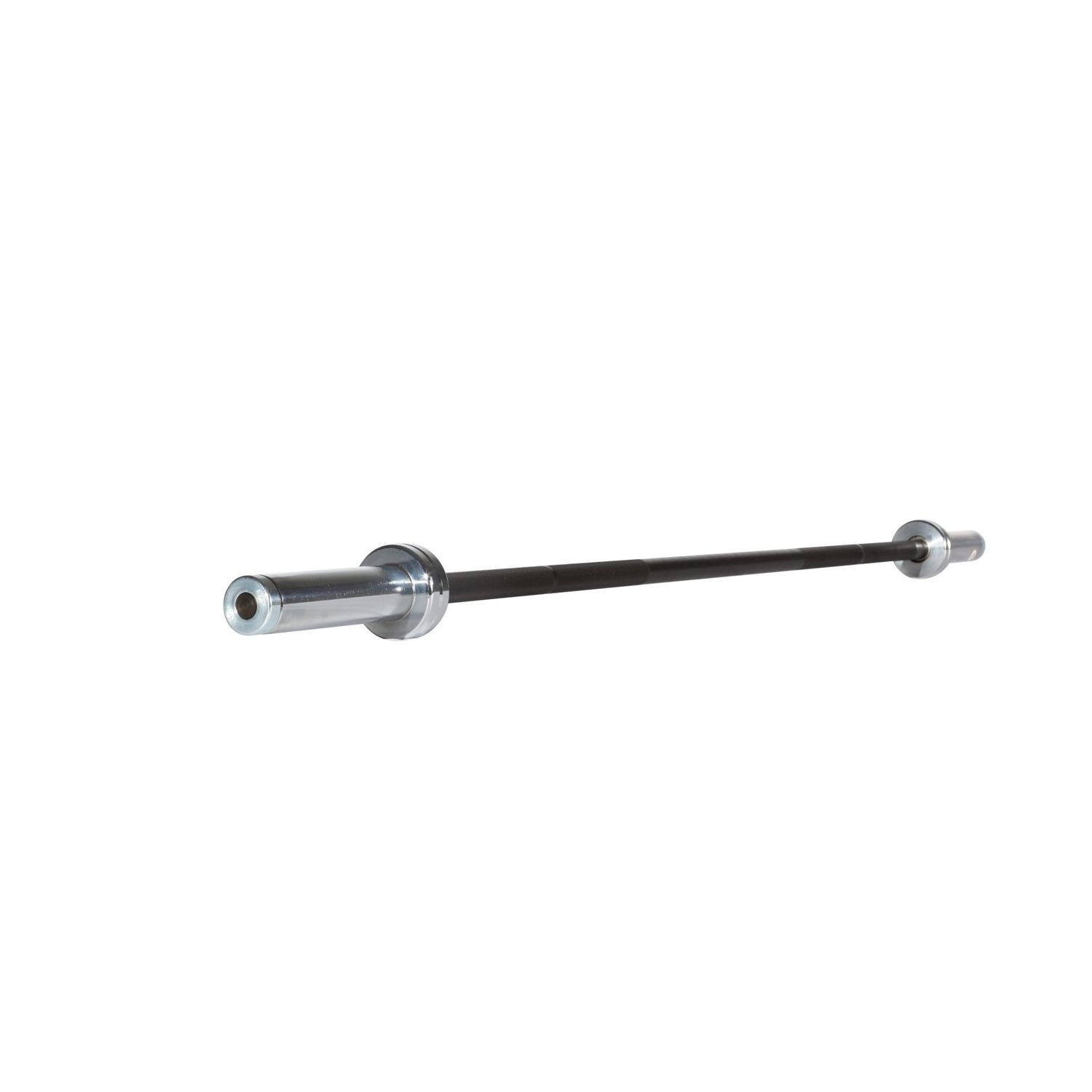 YORK® 6′ Black Oxide International Bar, 28mm