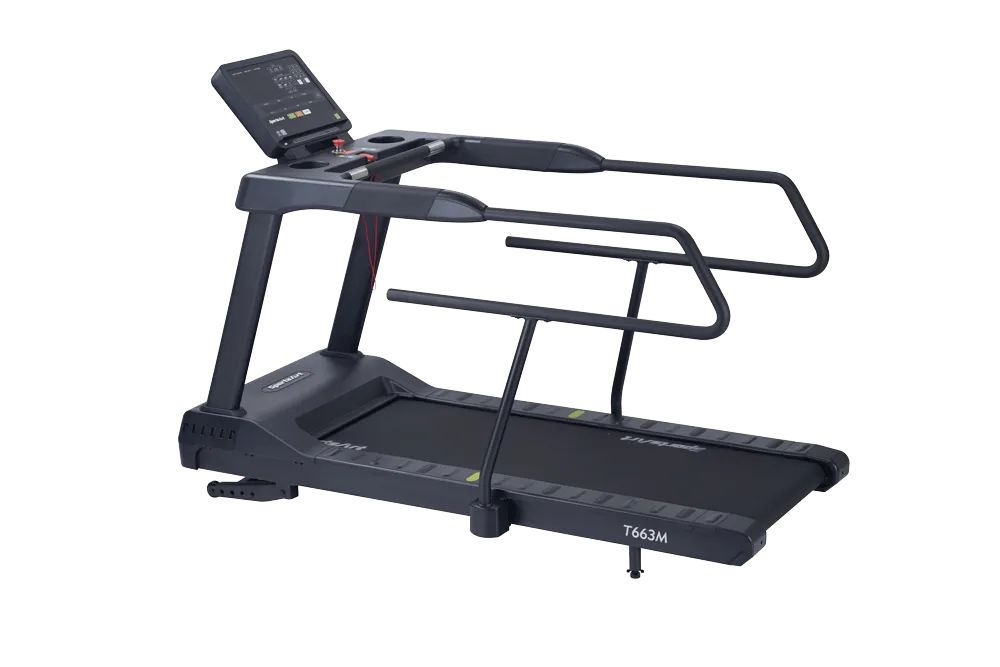 SportsArt Rehabilitation Treadmill