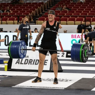 Athletes with Limb Difference