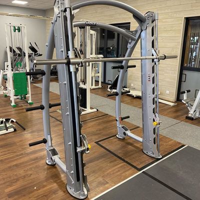 Smith Machine