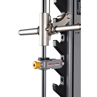 HOIST® Dual Angle Smith