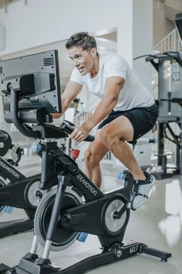Indoor Cycles &amp; Ergometers