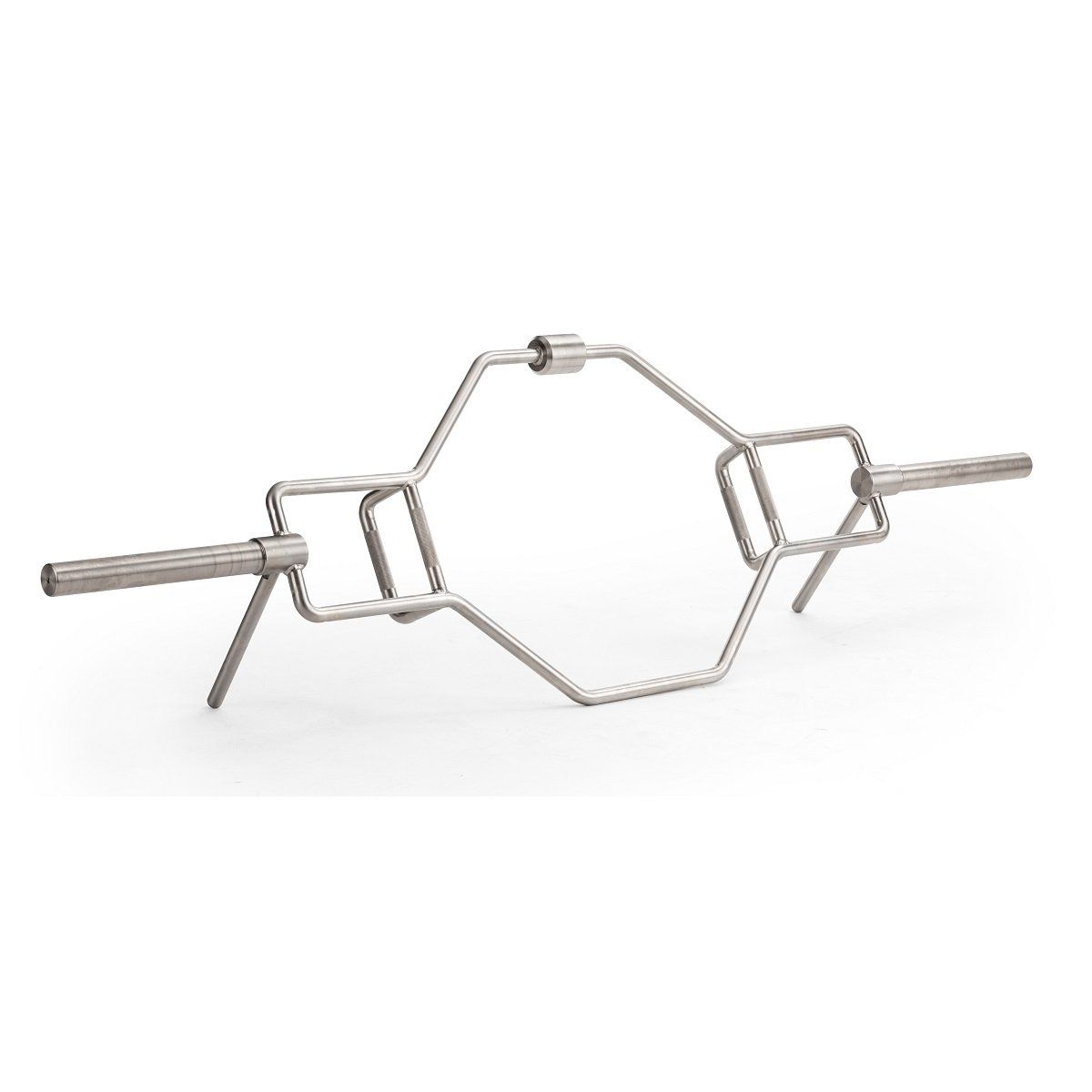 YORK® Multi Hex Deadlift Shrug Bar