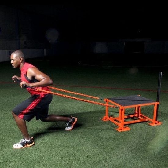 Stroops®️ Predator Sled