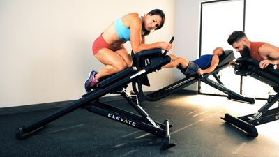 Bodyweight Abdominal Equipment