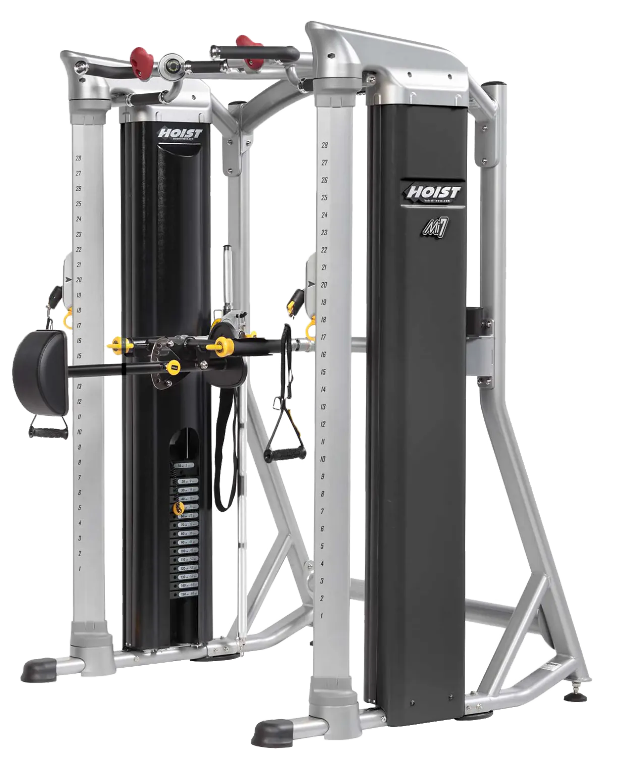HOIST® Mi7 Functional Training System