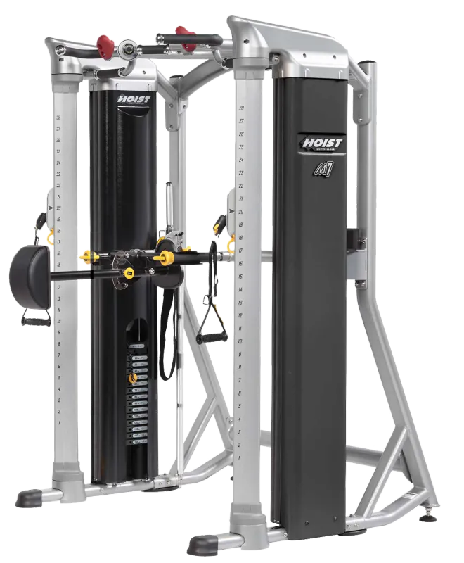 HOIST® Mi7 Functional Training System