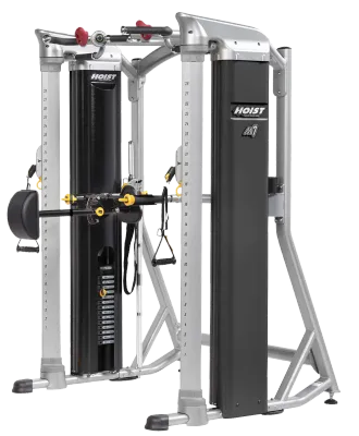 HOIST® Mi7 Functional Training System