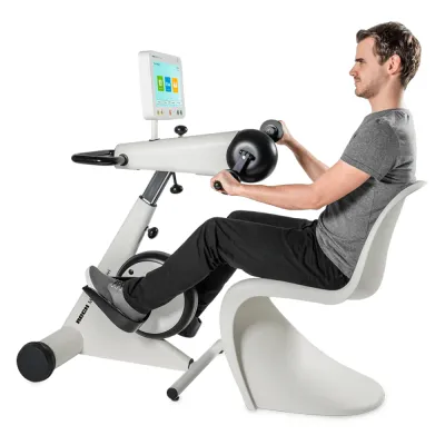 MOTOmed Muvi Active and Passive Trainer