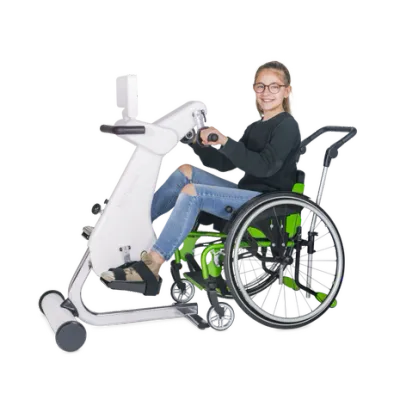MOTOmed LOOP.KIDZ.LA Active and Passive Trainer