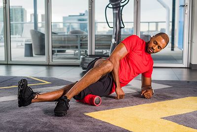Foam Roller