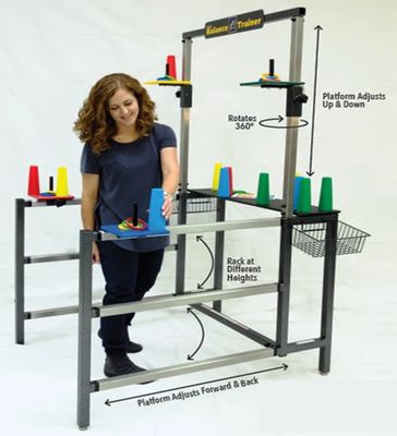 Balance Development Tools