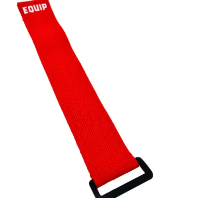 EQUIP Products Left Neglect Red Straps